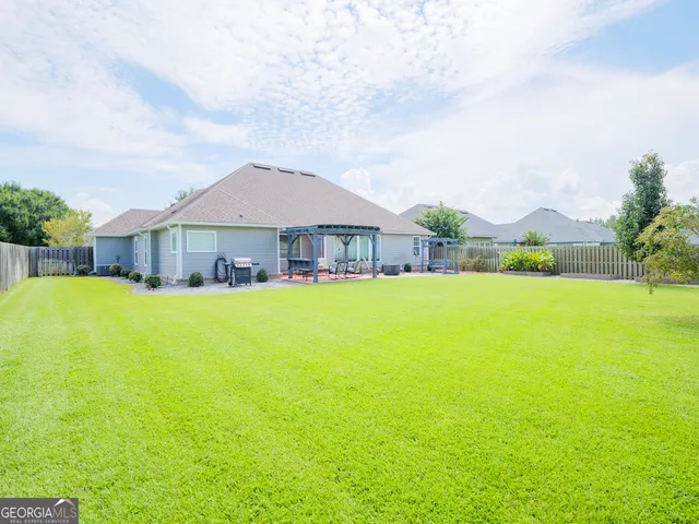 $469,900 | 4045 Island Creek Road, Valdosta, GA 31601