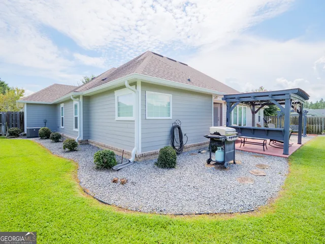 $469,900 | 4045 Island Creek Road, Valdosta, GA 31601