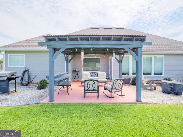 $469,900 | 4045 Island Creek Road, Valdosta, GA 31601