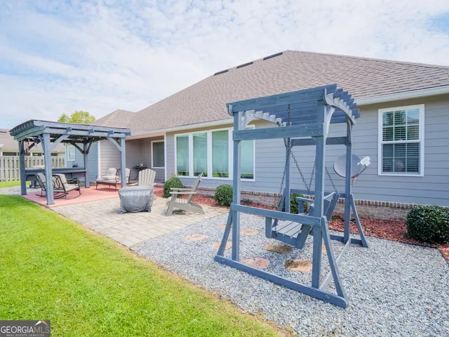 $469,900 | 4045 Island Creek Road, Valdosta, GA 31601