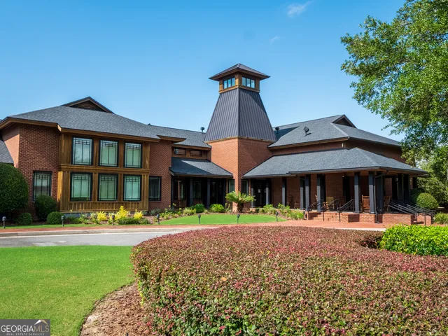 $469,900 | 4045 Island Creek Road, Valdosta, GA 31601