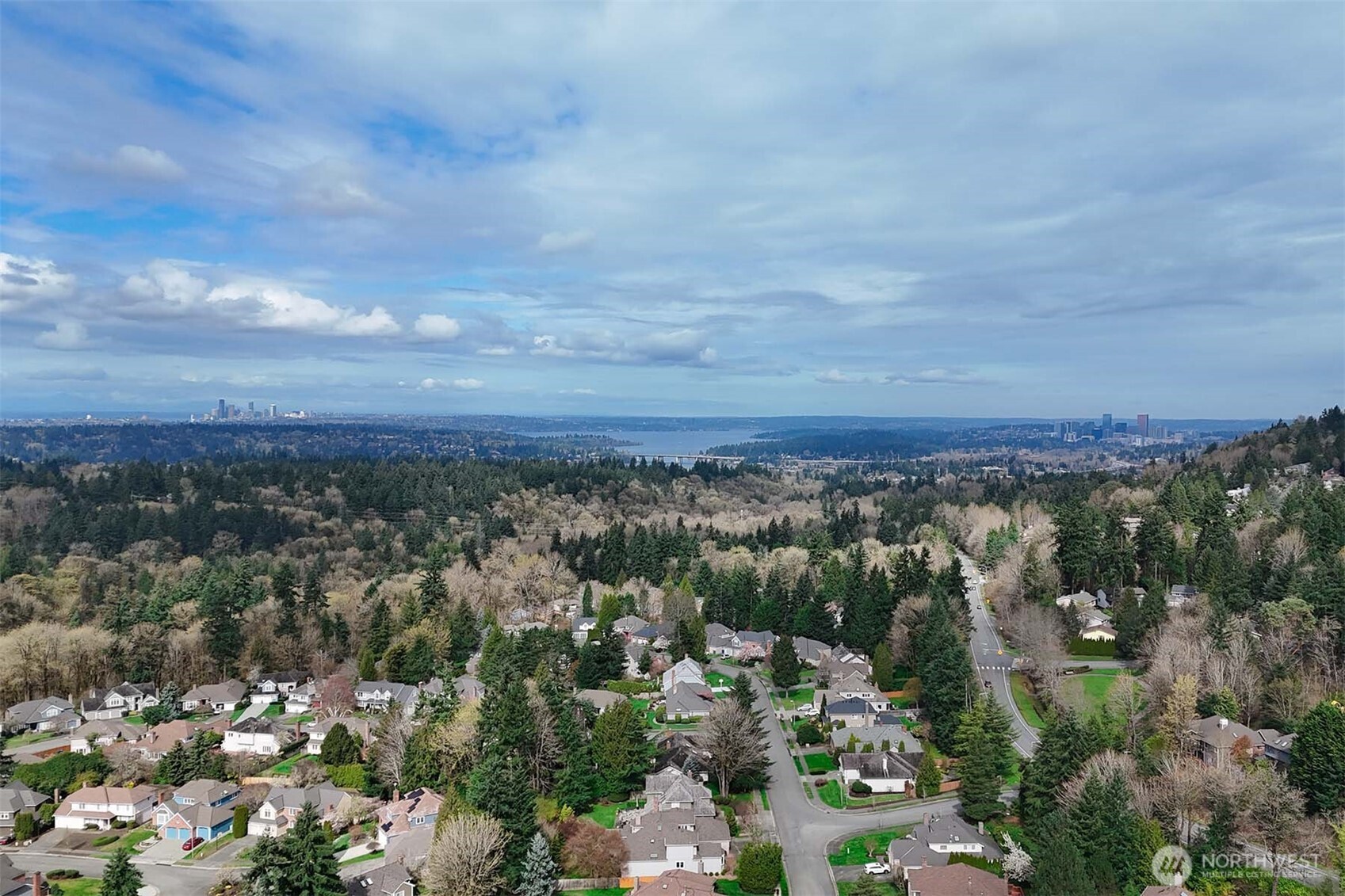 14021 Southeast 64th Street Bellevue, WA 98006 - Photo 39 of 40