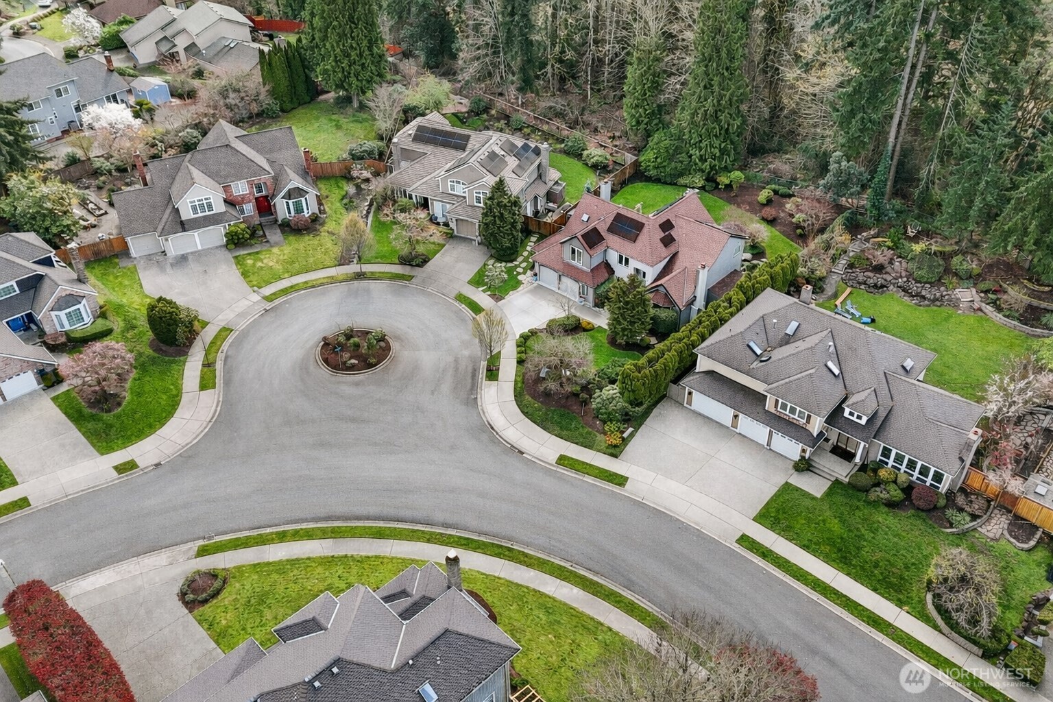 14021 Southeast 64th Street Bellevue, WA 98006 - Photo 40 of 40