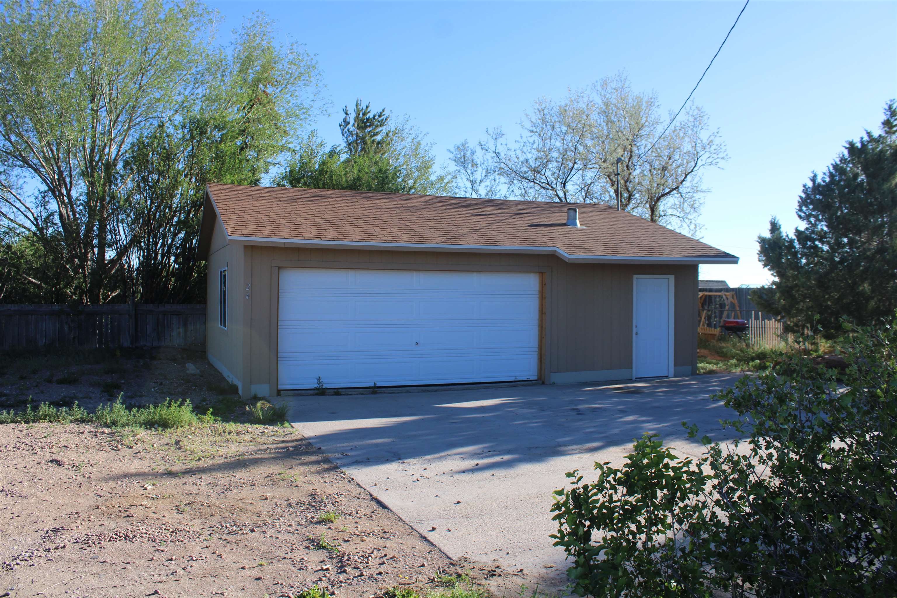 24 Homestead Road Lyman, WY 82937 - Photo 1 of 11