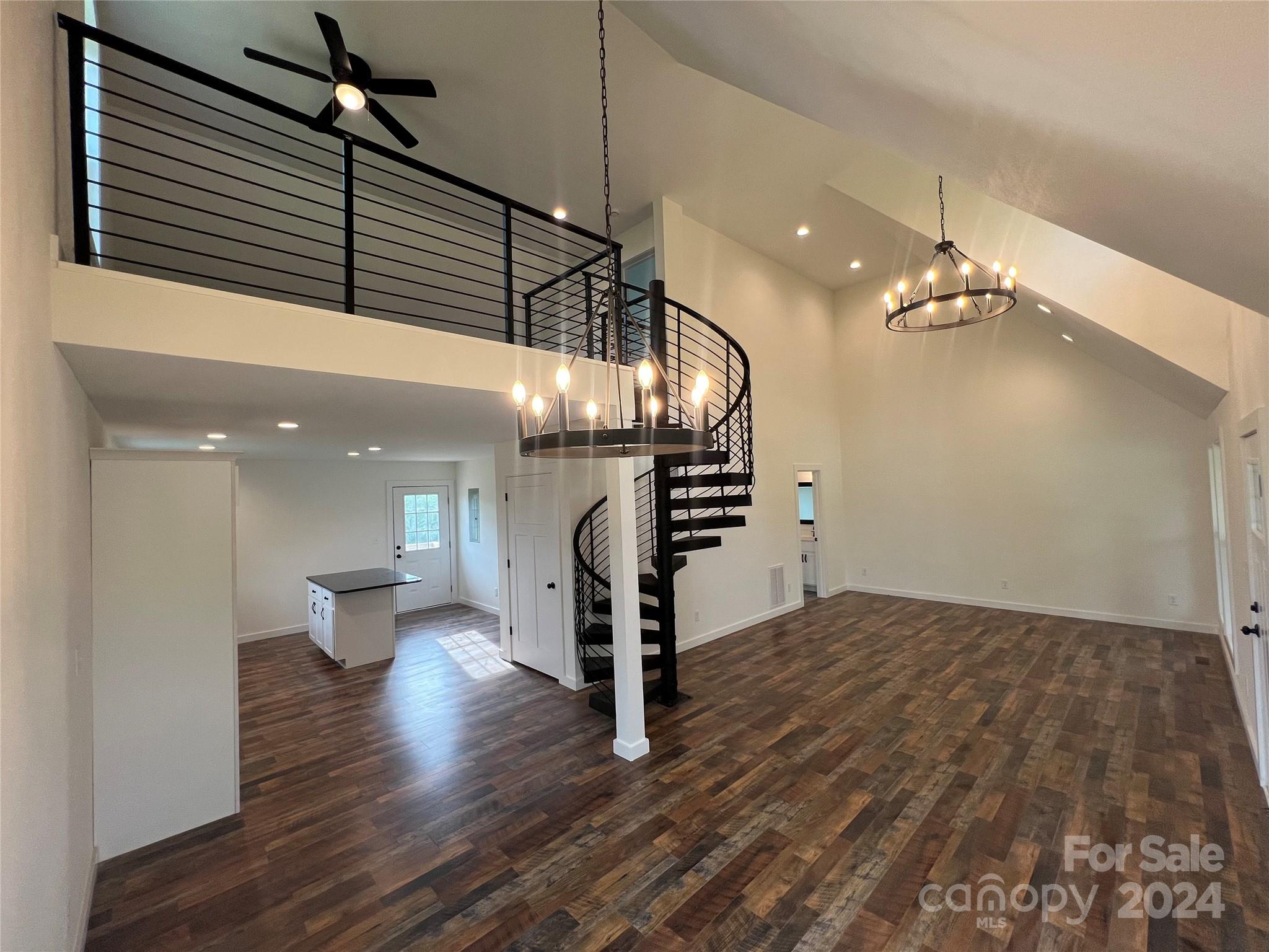 8 Rocking Chair Lane Leicester, NC 28748 - Photo 6 of 16 Gallery Image 6