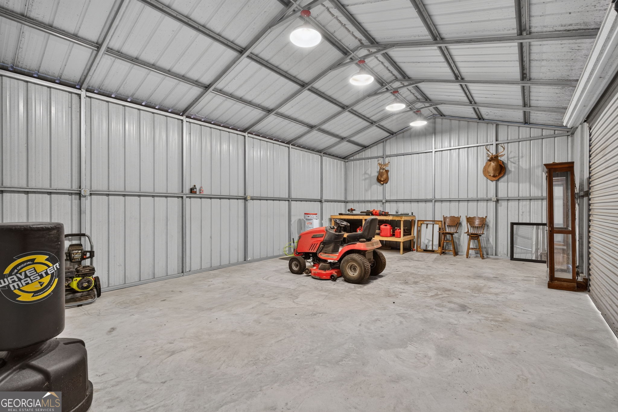 1444 Courthouse Road Guyton, GA 31312 - Photo 45 of 61 Gallery Image 45