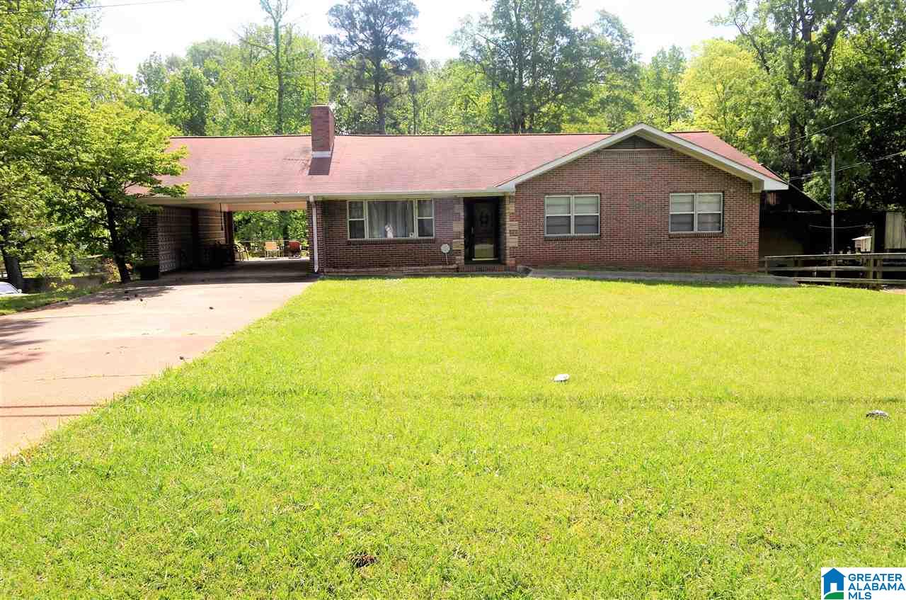 5501 Rockdale Road Bessemer, AL 35022 - Photo 1 of 48