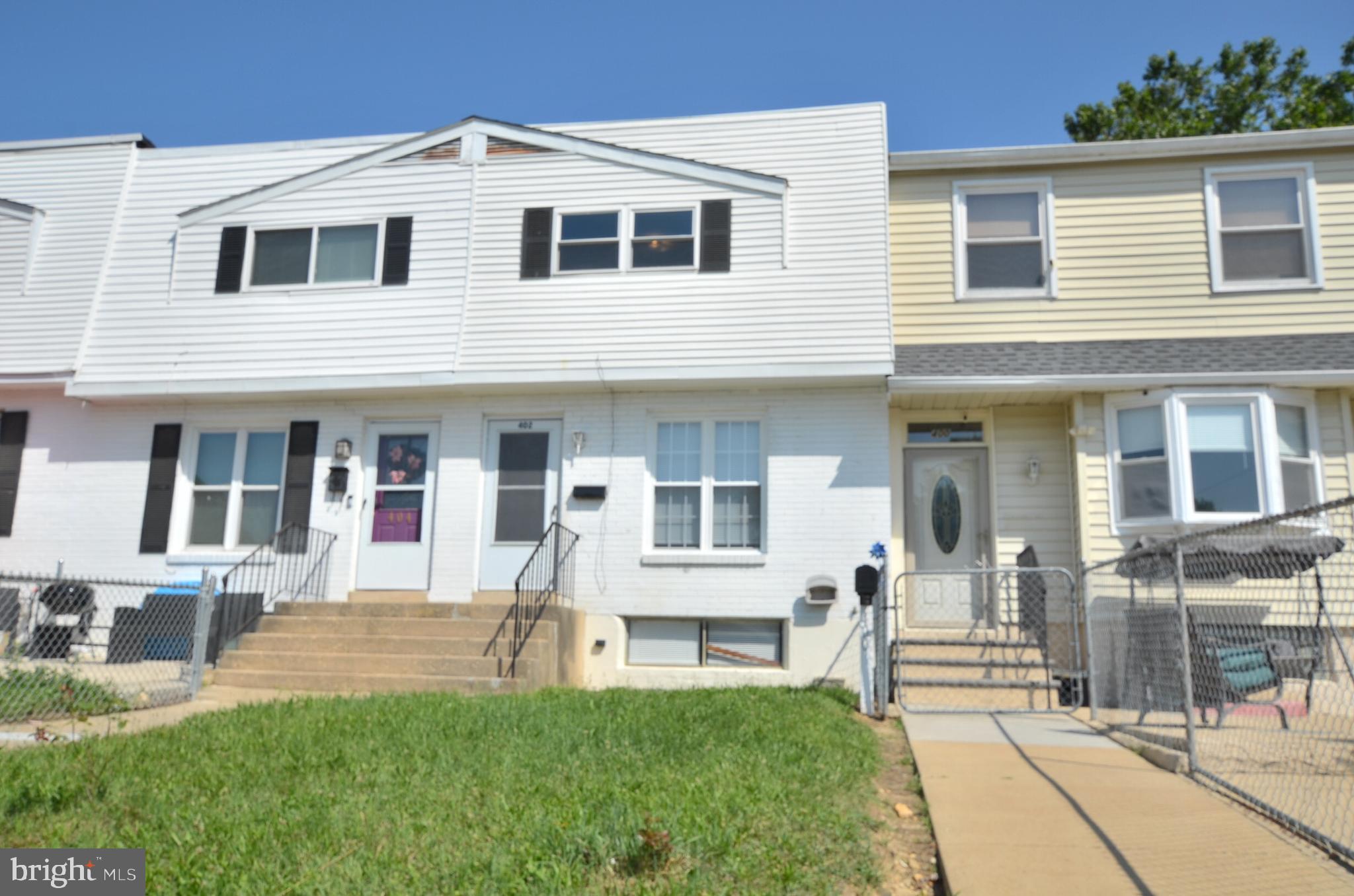 402 Homestead Road Wilmington, DE 19805 - Photo 1 of 28 Gallery Image 1