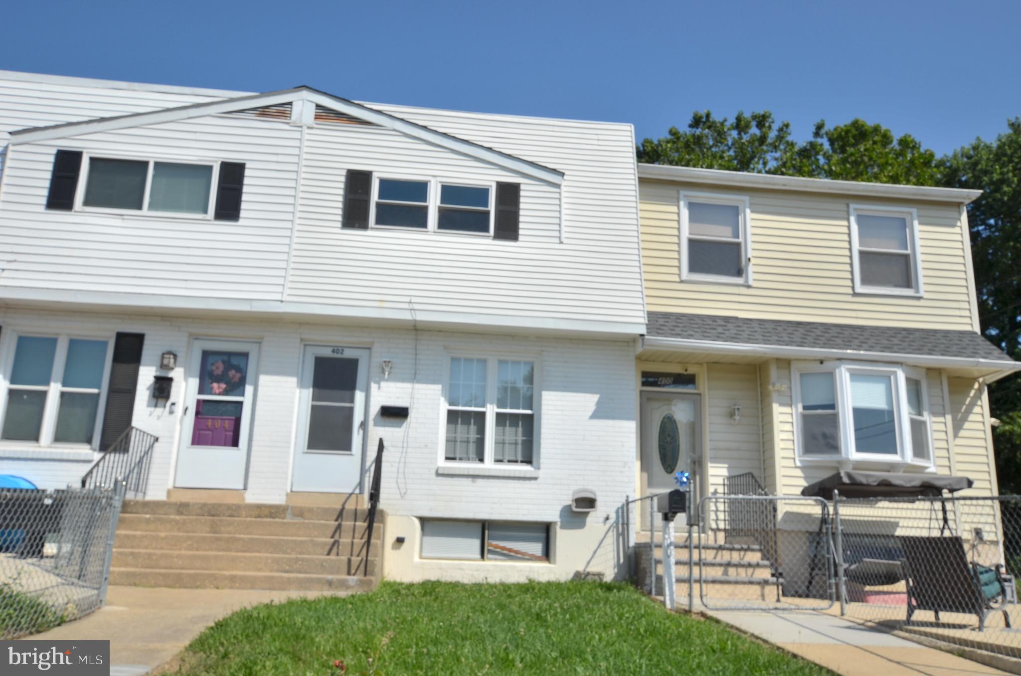 402 Homestead Road Wilmington, DE 19805 - Photo 2 of 28 Gallery Image 2