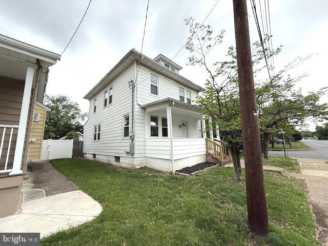 2222 Spruce Street Ewing, NJ 08638 - Photo 22 of 22