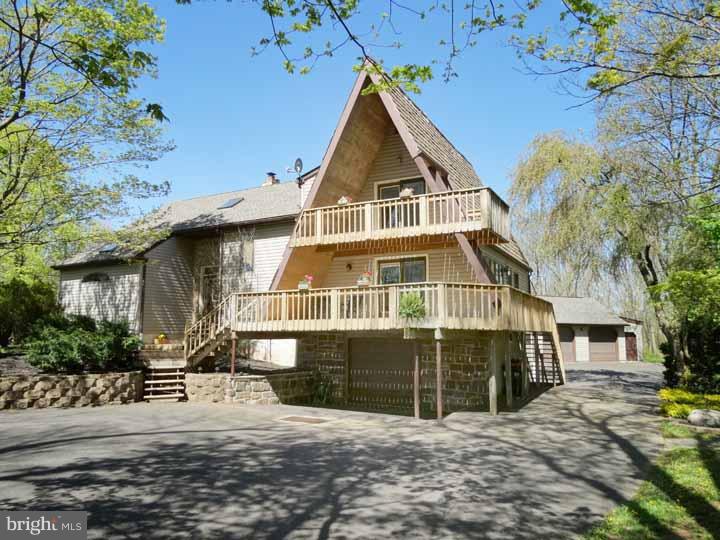 1824 Rickerts Road Perkasie, PA 18944 - Photo 1 of 22