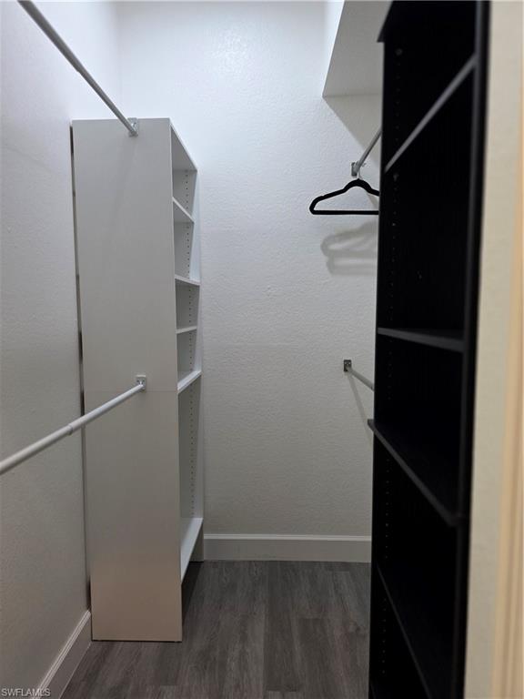 857 Summerfield Drive Naples, FL 34120 - Photo 33 of 50 a view of closet