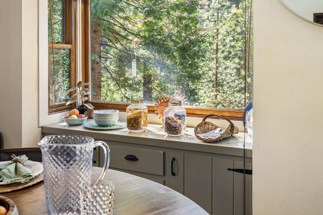 a sign that is on the side of the road