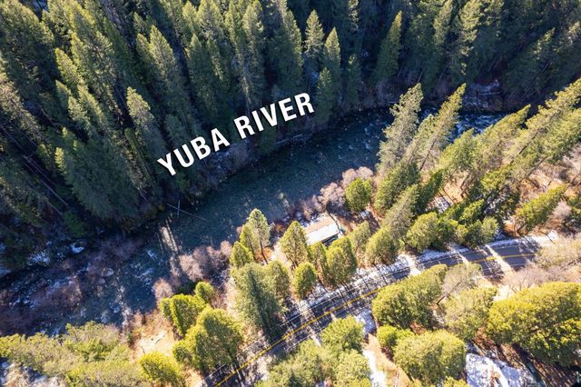 $1,100,000 | 21791 Highway 49, Downieville, CA 95936