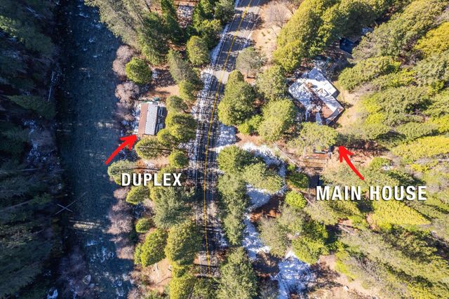 $1,100,000 | 21791 Highway 49, Downieville, CA 95936