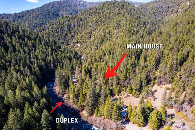 $1,100,000 | 21791 Highway 49, Downieville, CA 95936