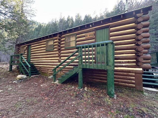 $1,100,000 | 21791 Highway 49, Downieville, CA 95936