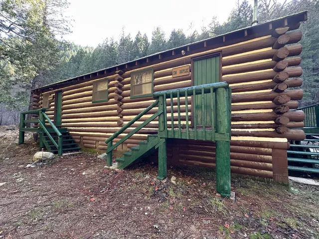 $1,100,000 | 21791 Highway 49, Downieville, CA 95936