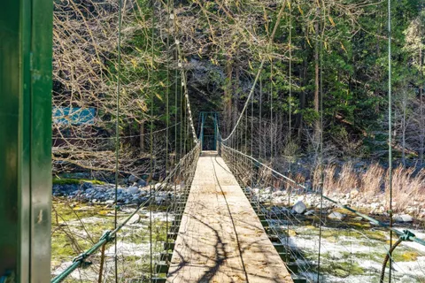 $1,100,000 | 21791 Highway 49, Downieville, CA 95936