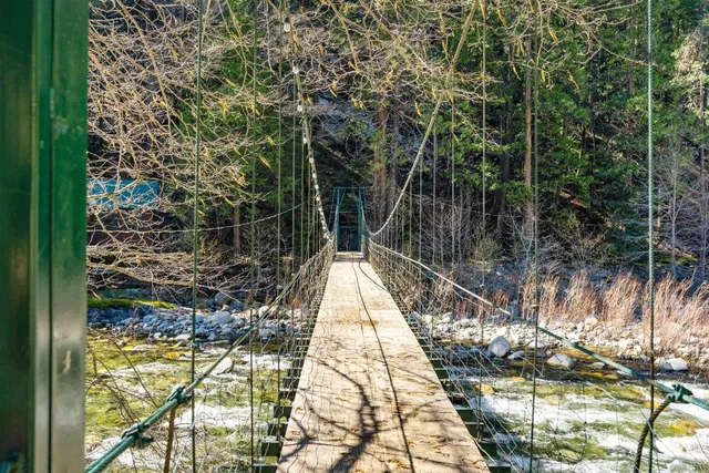 $1,100,000 | 21791 Highway 49, Downieville, CA 95936