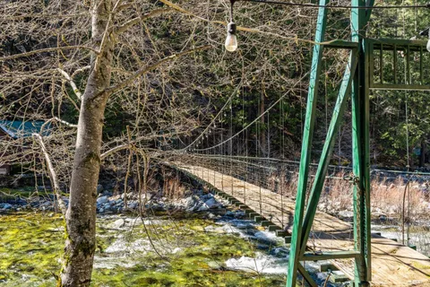 $1,100,000 | 21791 Highway 49, Downieville, CA 95936