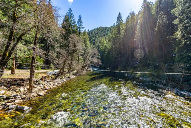$1,100,000 | 21791 Highway 49, Downieville, CA 95936