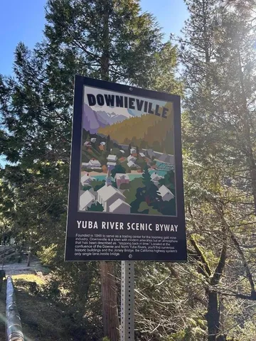 $1,100,000 | 21791 Highway 49, Downieville, CA 95936