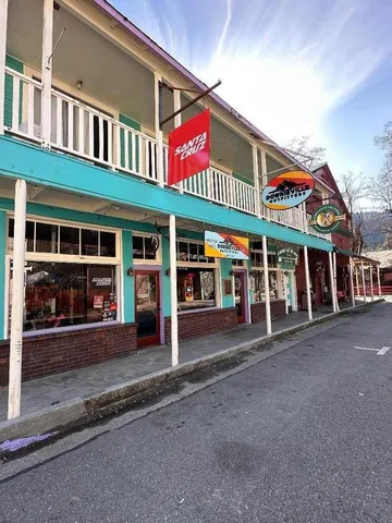 $1,100,000 | 21791 Highway 49, Downieville, CA 95936