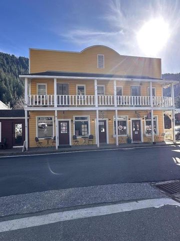 $1,100,000 | 21791 Highway 49, Downieville, CA 95936
