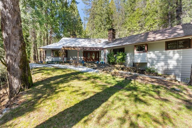 $1,100,000 | 21791 Highway 49, Downieville, CA 95936