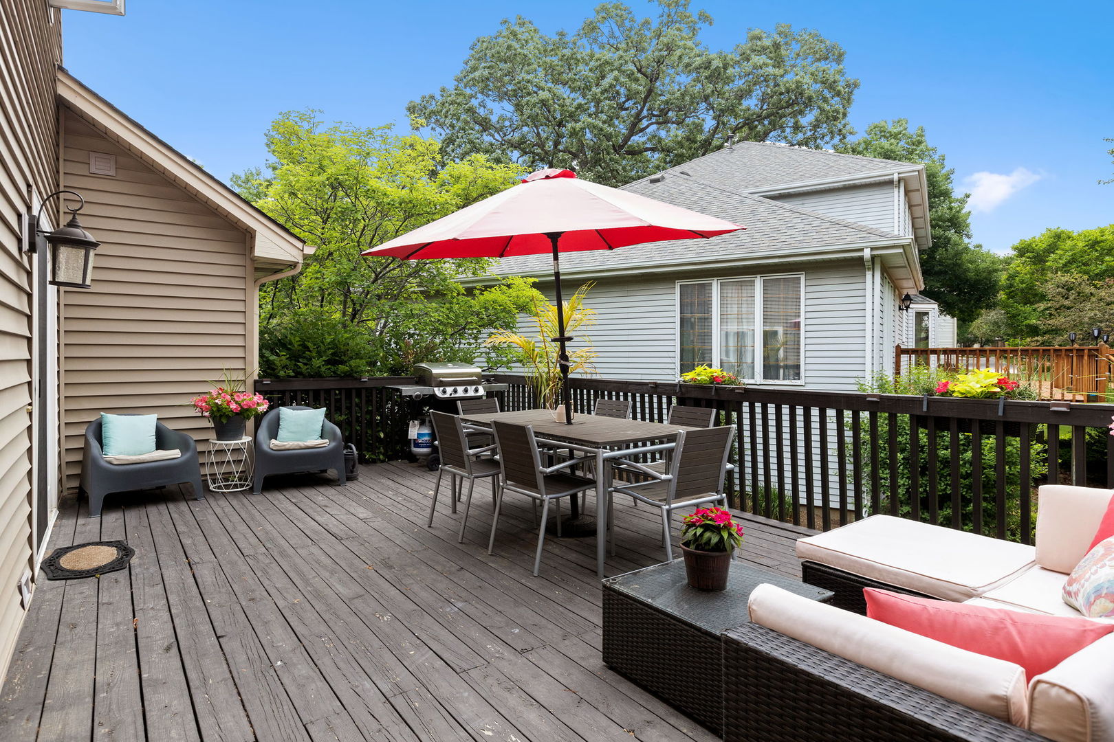 910 Lehigh Circle Naperville, IL 60565 - Photo 34 of 36