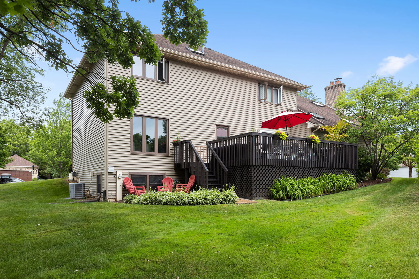 910 Lehigh Circle Naperville, IL 60565 - Photo 36 of 36