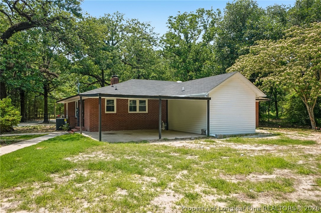 402 Poplar Hill Road Fayetteville, NC 28312 - Photo 39 of 40