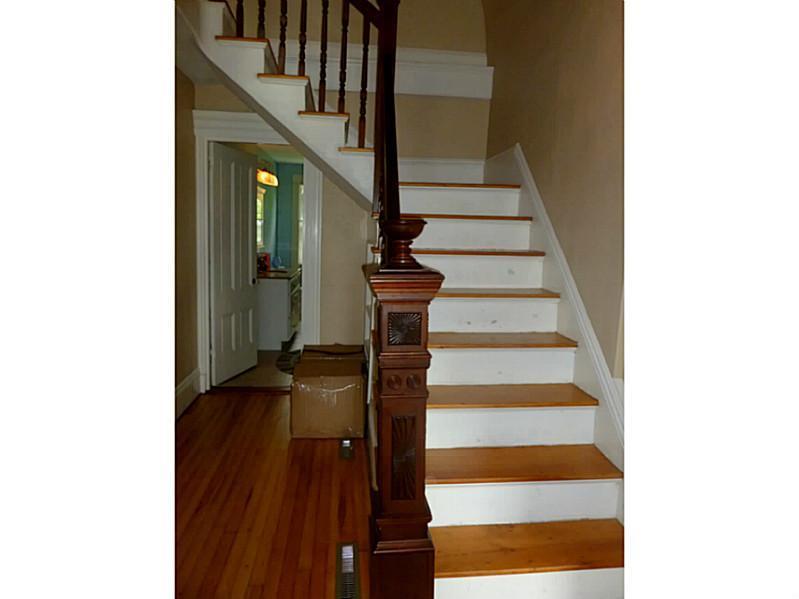 1557 Harpswell Neck Road Harpswell, ME 04079 - Photo 5 of 25 Entry.