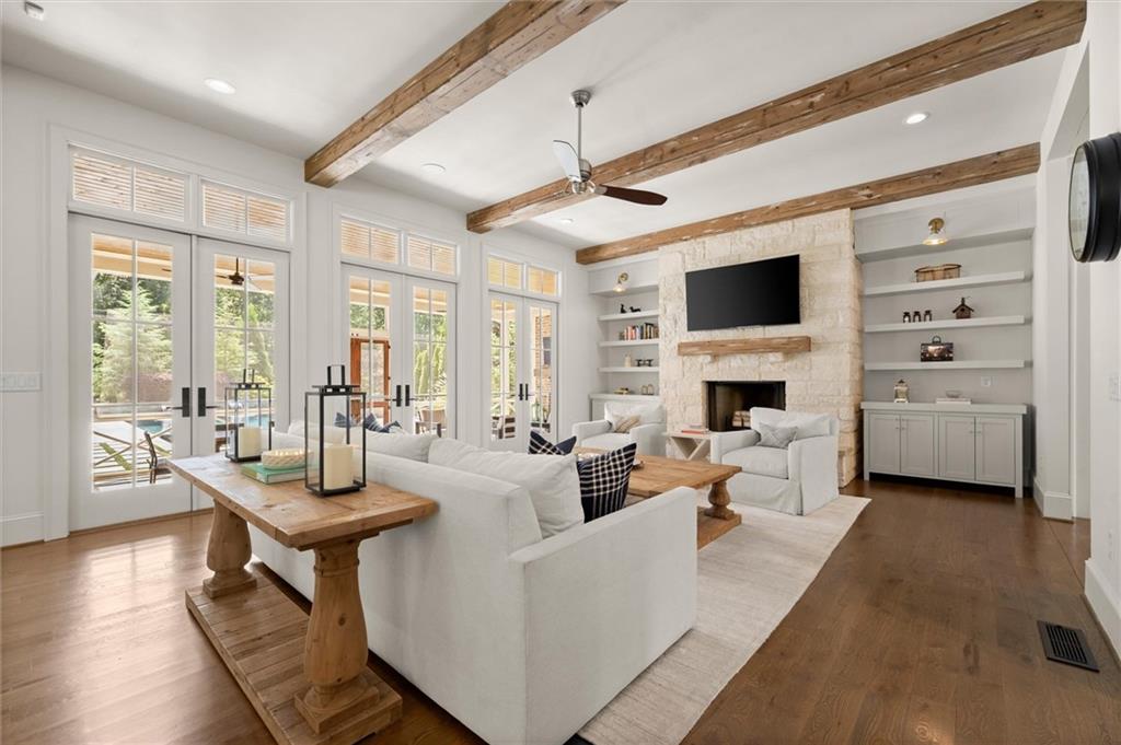 15995 Freemanville Road Milton, GA 30004 - Photo 39 of 142 Gallery Image 39