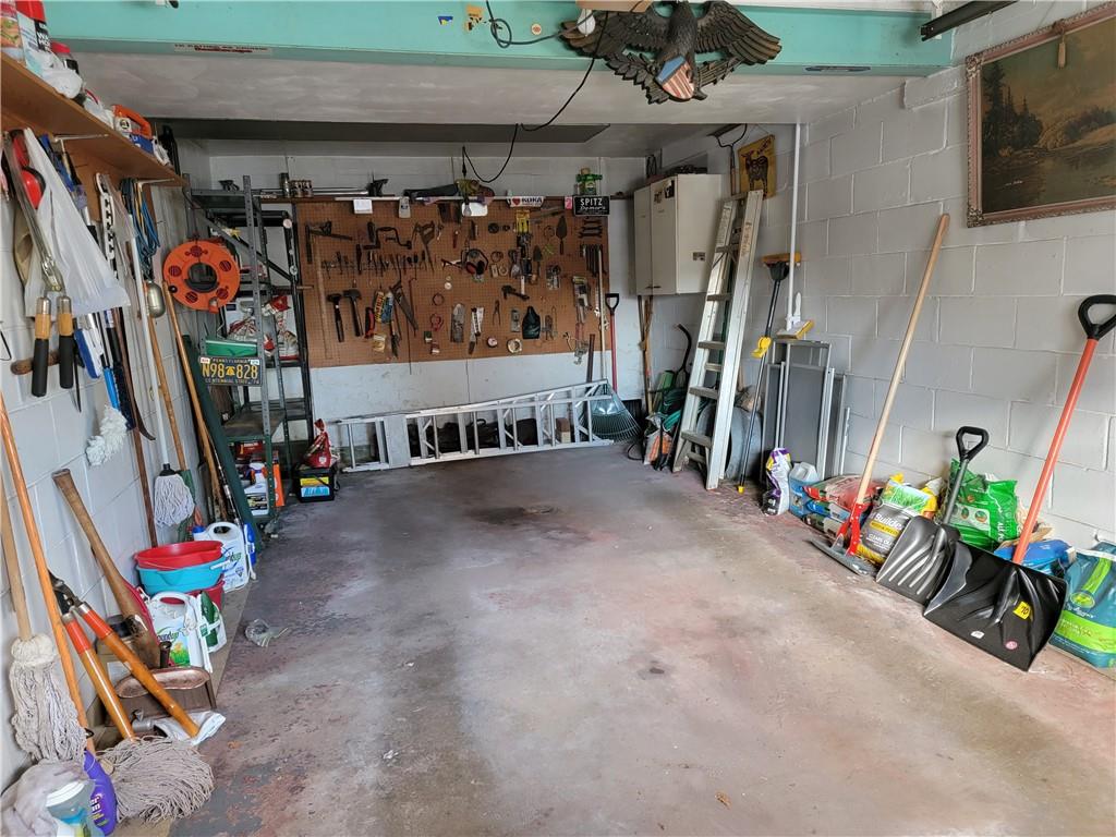 822 Railroad Street McKees Rocks, PA 15136 - Photo 22 of 25 Gallery Image 22