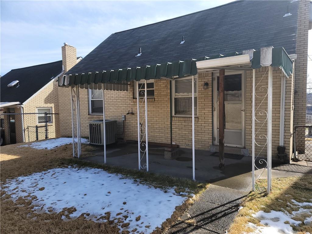 822 Railroad Street McKees Rocks, PA 15136 - Photo 24 of 25 Gallery Image 24
