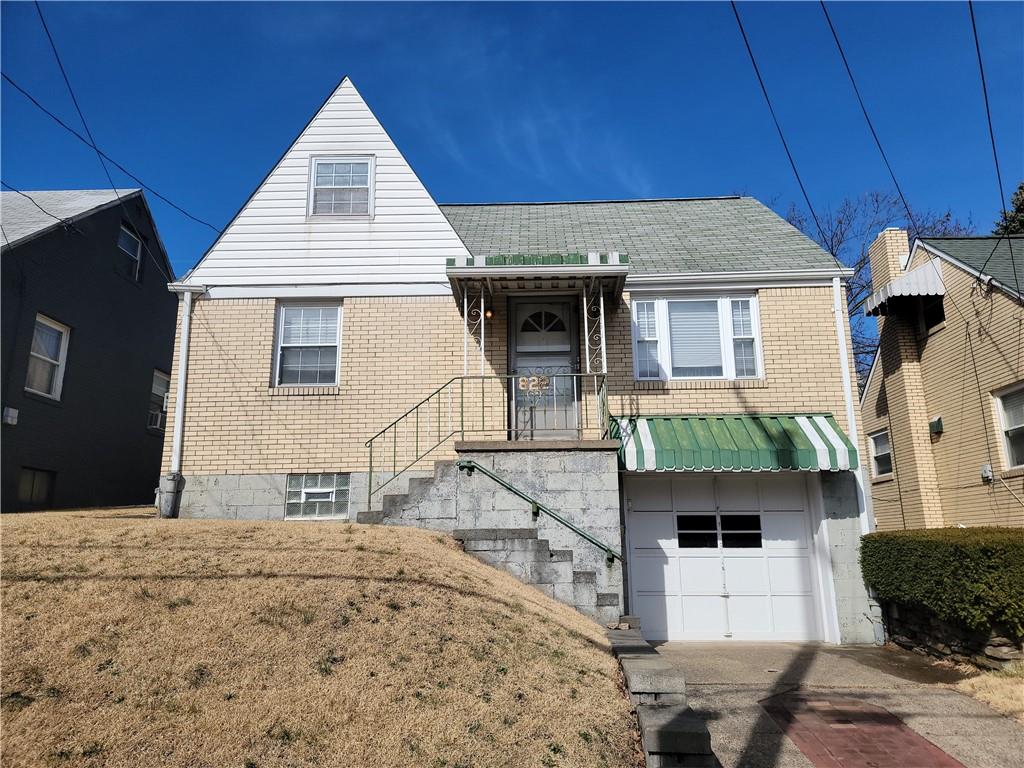 822 Railroad Street McKees Rocks, PA 15136 - Photo 25 of 25 Gallery Image 25