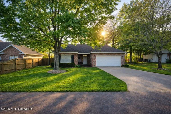$239,990 | 913 Park Row Avenue, Long Beach, MS 39560