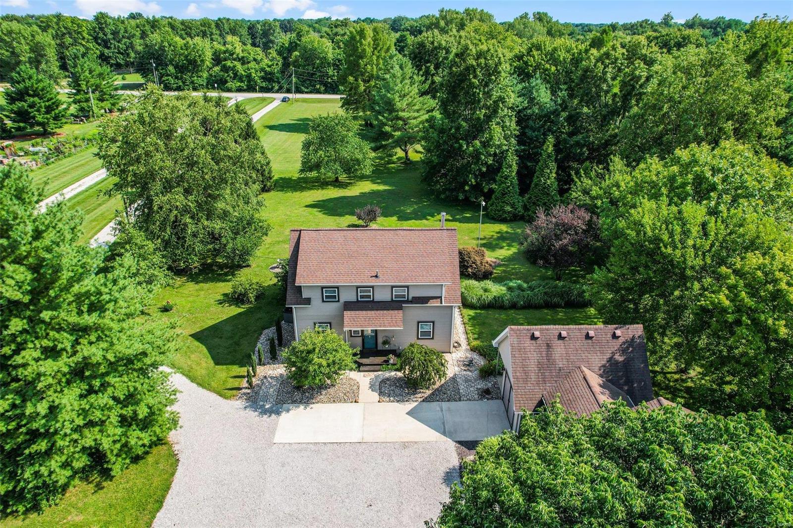 7427 Pin Oak Road Edwardsville, IL 62025 - Photo 12 of 39
