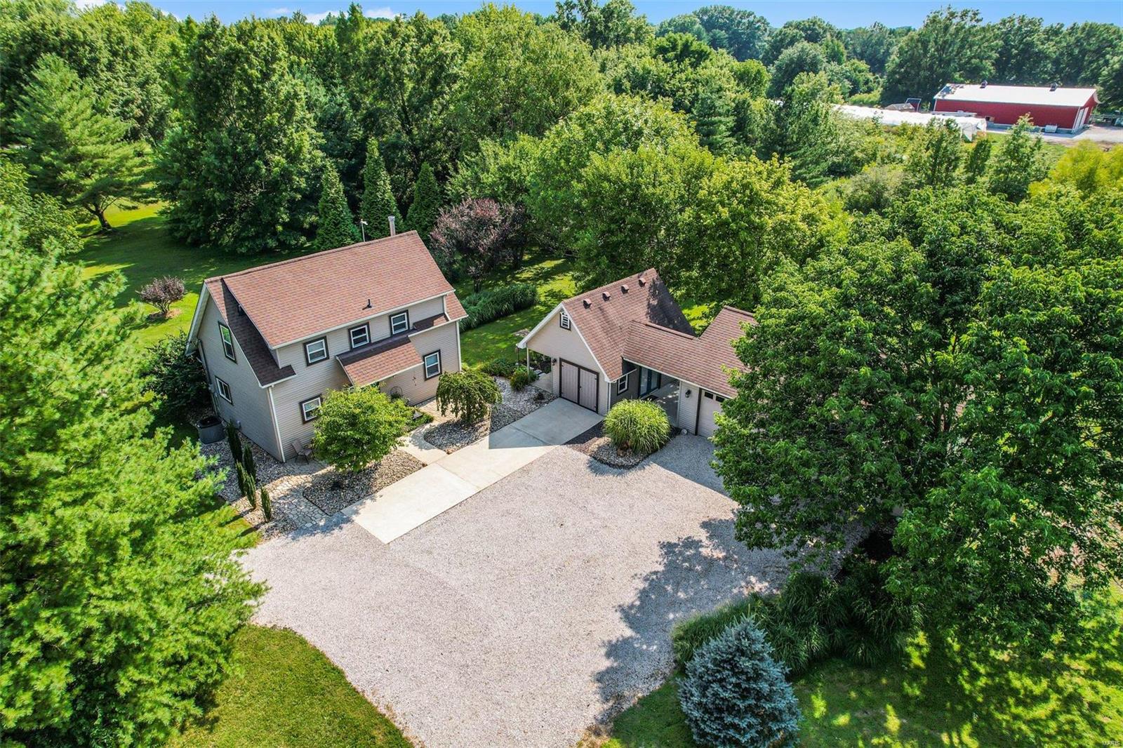 7427 Pin Oak Road Edwardsville, IL 62025 - Photo 13 of 39