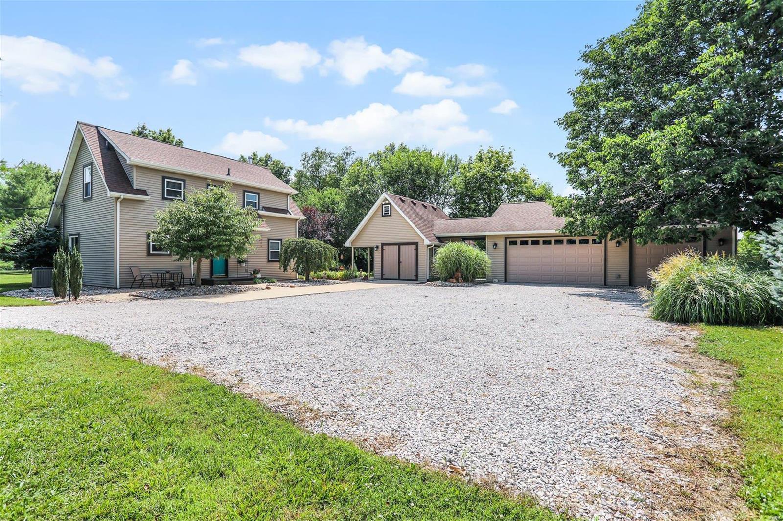 7427 Pin Oak Road Edwardsville, IL 62025 - Photo 15 of 39