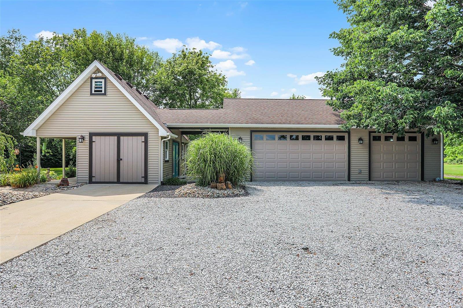 7427 Pin Oak Road Edwardsville, IL 62025 - Photo 39 of 39