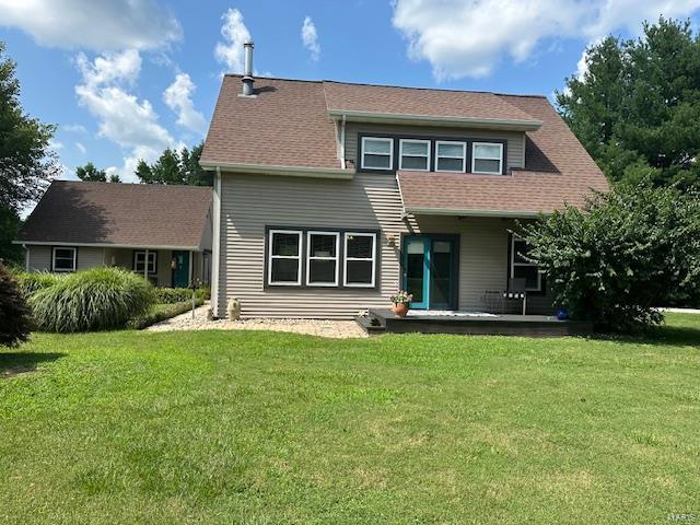 7427 Pin Oak Road Edwardsville, IL 62025 - Photo 6 of 39