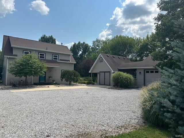 7427 Pin Oak Road Edwardsville, IL 62025 - Photo 7 of 39
