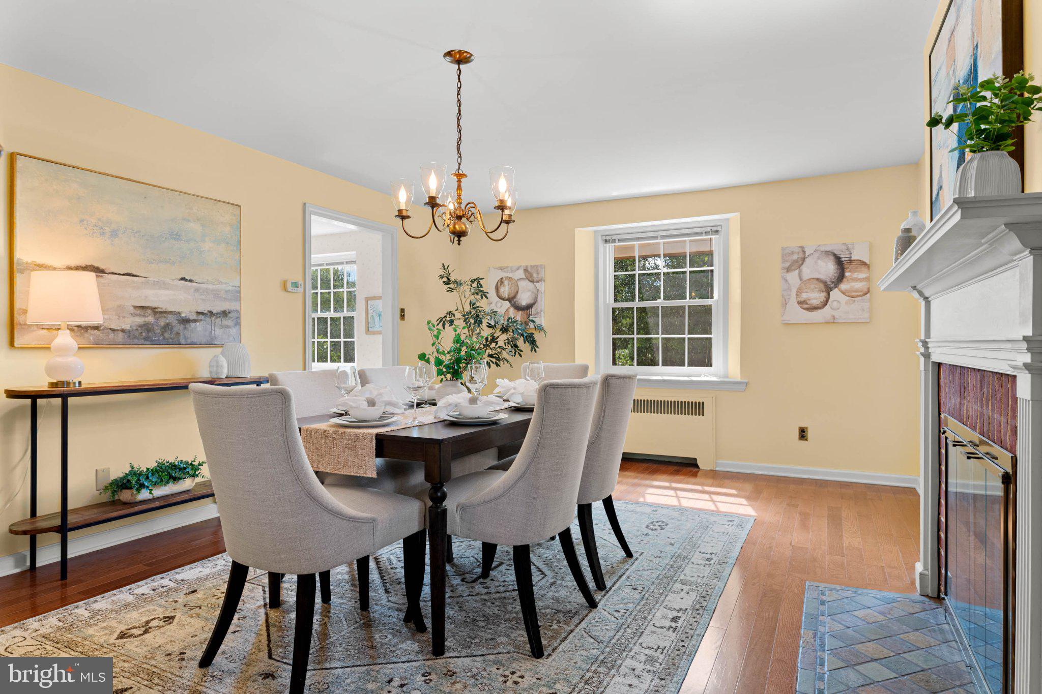 13 Green Valley Road Wallingford, PA 19086 - Photo 11 of 64 Gallery Image 11