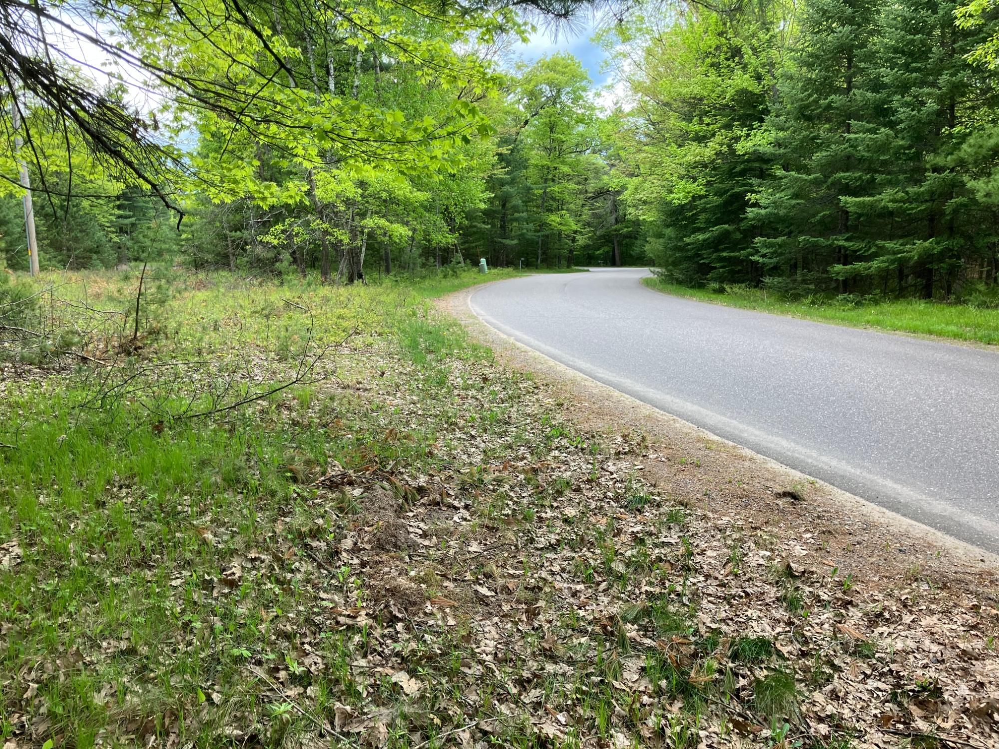 On Thoroughfare Road Minocqua, WI 54548 - Photo 1 of 7 Gallery Image 1