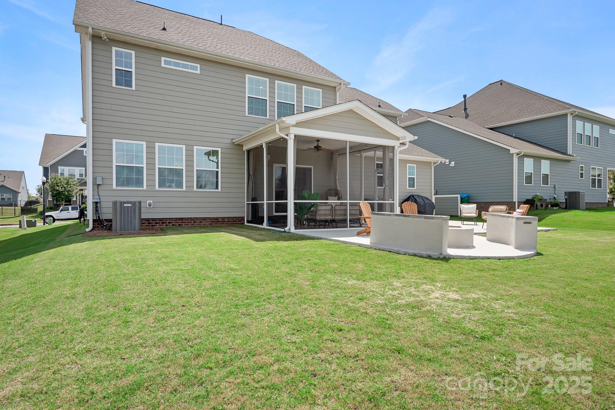 4116 Tory Path Road Waxhaw, NC 28173 - Photo 13 of 29 Gallery Image 13