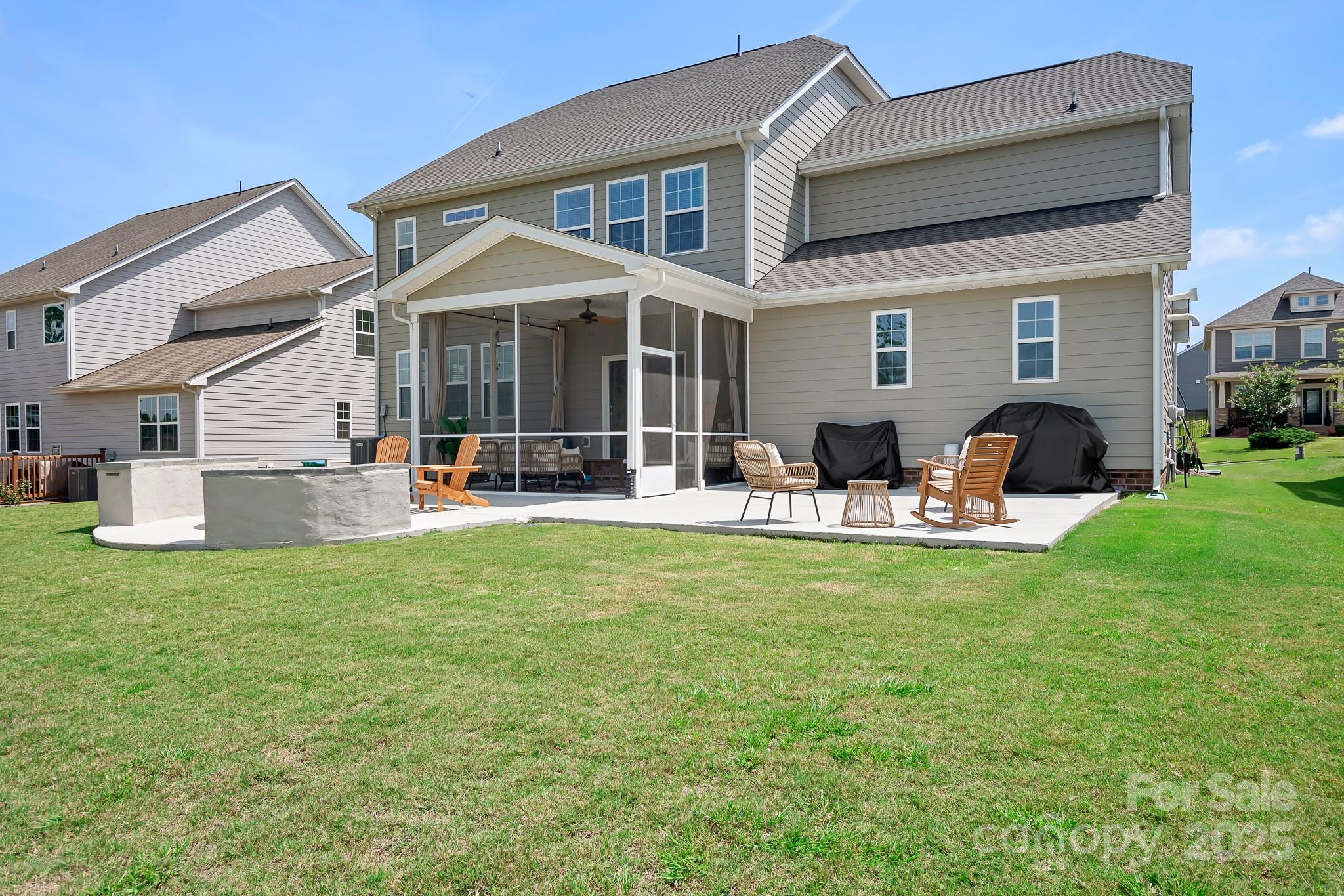 4116 Tory Path Road Waxhaw, NC 28173 - Photo 14 of 29 Gallery Image 14