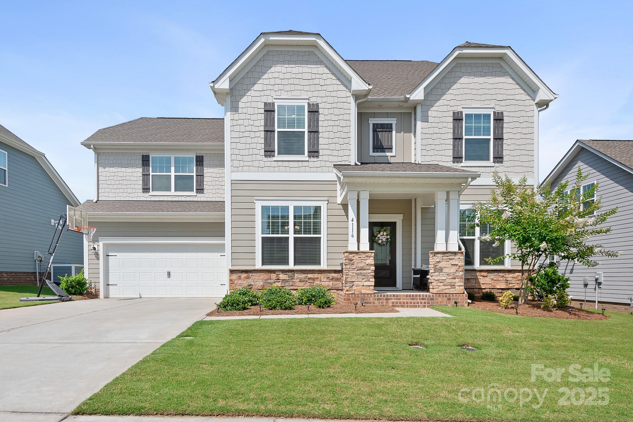 4116 Tory Path Road Waxhaw, NC 28173 - Photo 2 of 29 Gallery Image 2